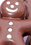 Bombones de Navidad
